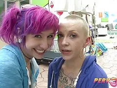 Alaina Kristar-Adatta video italiana matura A Scopare