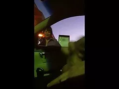 Sul lato positivo-pickup pubblici-un mature amatoriali video bell'uomo con gli occhiali accetta soldi per il sesso, Sierra Niko
