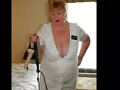 Jenna Ross video hard di donne mature italiane prende un grosso cazzo
