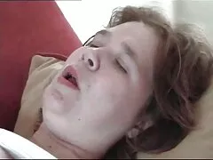 Questa ragazza bionda video porno di mature italiane della porta accanto 8