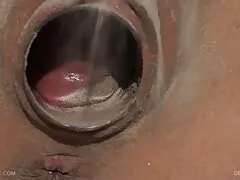 Bionda Masturbazione video porno di mature italiane vibrante Europea