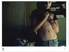Lisa Del Sierra-Latina video mature troie gratis in azione POV