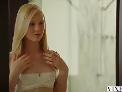 Hobby mio sporco è Sesso al di fuori del video di donne mature italiane Casa